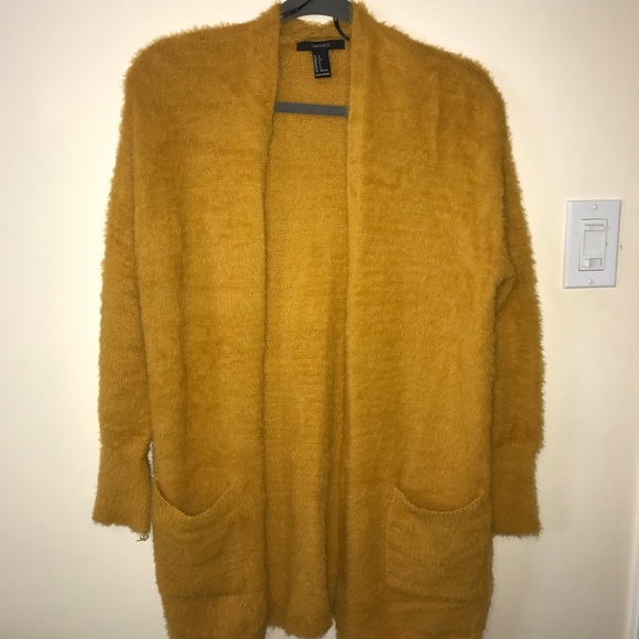 Forever 21 Sweaters - Forever 21 cardigan